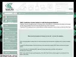 Sites similar to enec.com