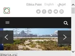 Sites similar to enec.gov.ae