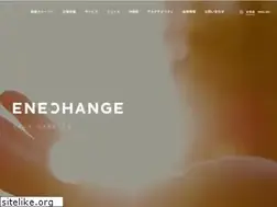 Sites similar to enechange.co.jp