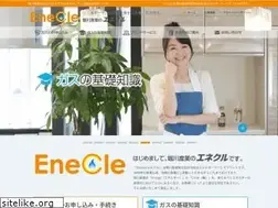 Sites similar to enecle.com