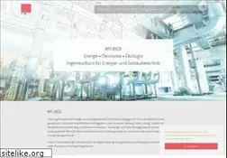 Sites similar to eneco.de