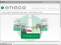 Sites similar to eneco.lu