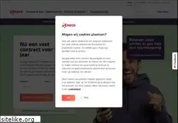 Sites similar to eneco.nl