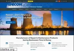 Sites similar to enecon.com