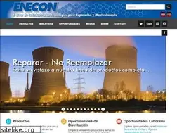 Sites similar to eneconespanol.com