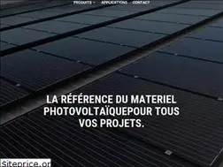 Sites similar to enecsol.fr