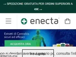 Sites similar to enecta.it