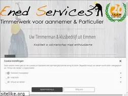 Sites similar to ened-services.nl
