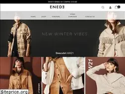 Sites similar to enede.com.ar