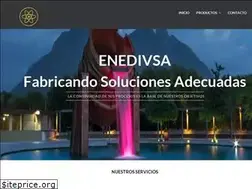 Sites similar to enedivsa.com