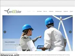 Sites similar to eneebler.de
