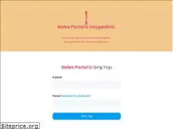 Sites similar to enefes.com