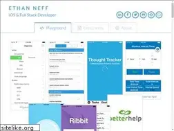 Sites similar to eneff.com