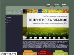 Sites similar to eneffect.bg