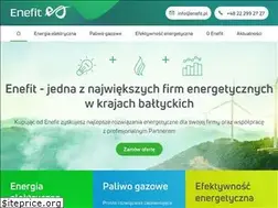 Sites similar to enefit.pl