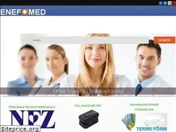 Sites similar to enefmed.pl