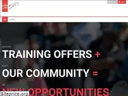 Sites similar to eneganacademy.it