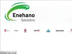 Sites similar to enehano.cz