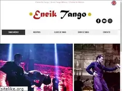 Sites similar to eneiktango.com