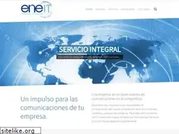 Sites similar to eneit.com