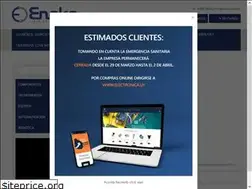 Sites similar to eneka.com.uy