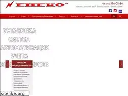 Sites similar to eneko.ua