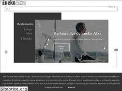 Sites similar to enekoatxa.com
