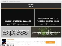 Sites similar to enekodelatorre.com