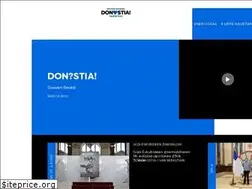 Sites similar to enekogoia.eus