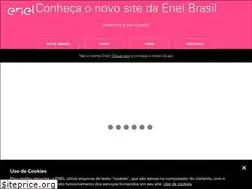 Sites similar to enel.com.br