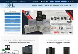 Sites similar to enel.com.tr