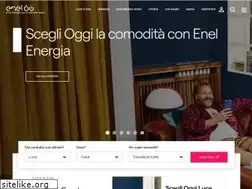 Sites similar to enel.it