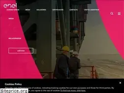Sites similar to enel.mx