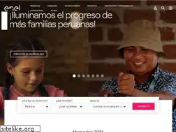 Sites similar to enel.pe