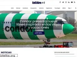 Sites similar to enelaire.mx