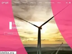 Sites similar to enelamericas.com