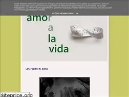Sites similar to enelamordelavida.blogspot.com