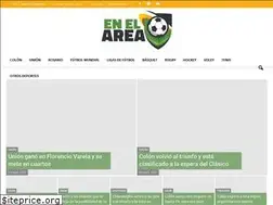 Sites similar to enelarea.com.ar