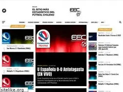 Sites similar to enelcamarin.cl