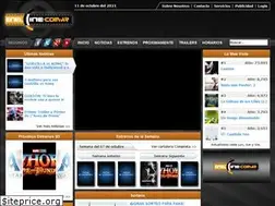 Sites similar to enelcine.com.ar