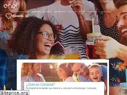 Sites similar to enelconecta.com.co