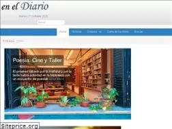 Sites similar to eneldiario.com.ar
