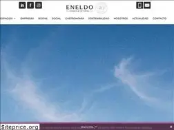 Sites similar to eneldo.es