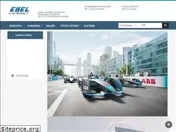 Sites similar to enelelektromarket.com