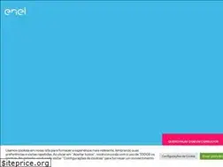 Sites similar to enelenergialivre.com.br