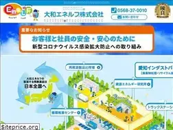 Sites similar to enelf.jp