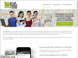 Sites similar to enelmapa.com