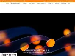 Sites similar to enelmar.es