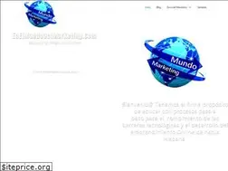 Sites similar to enelmundodelmarketing.com