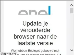 Sites similar to enelogic.com
